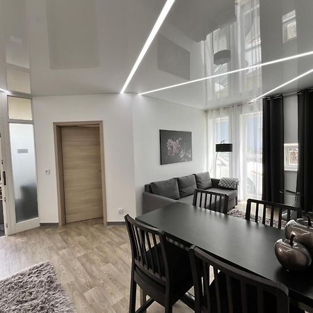 Apartment Ari Trais-Horloff ภายนอก รูปภาพ