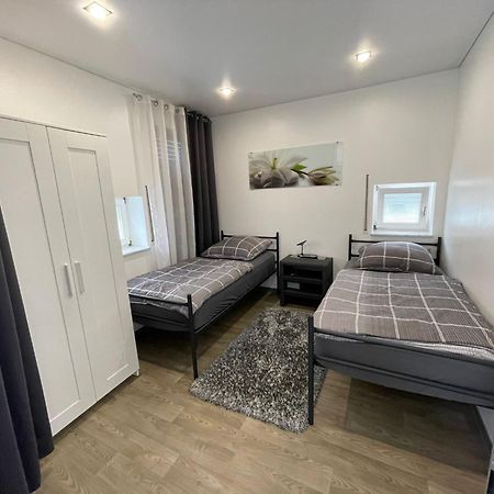 Apartment Ari Trais-Horloff ภายนอก รูปภาพ
