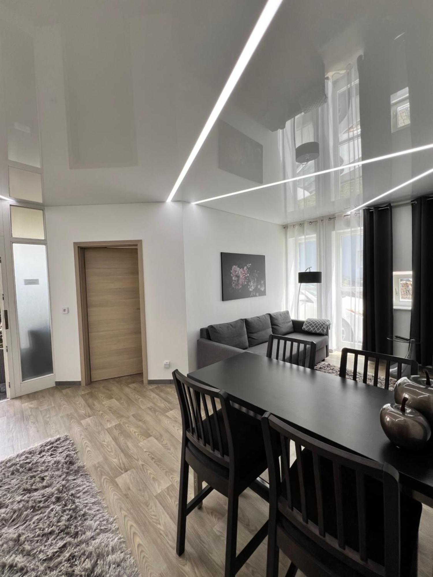 Apartment Ari Trais-Horloff ภายนอก รูปภาพ