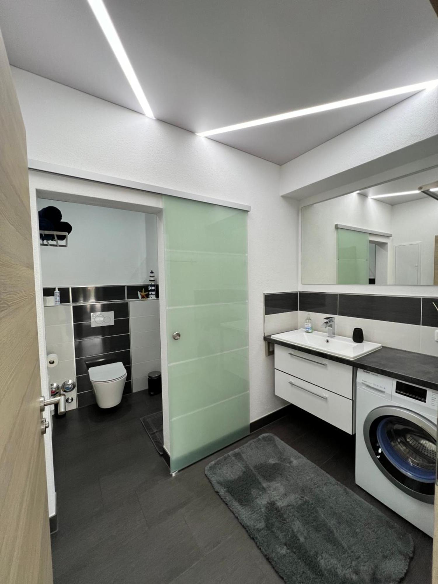 Apartment Ari Trais-Horloff ภายนอก รูปภาพ