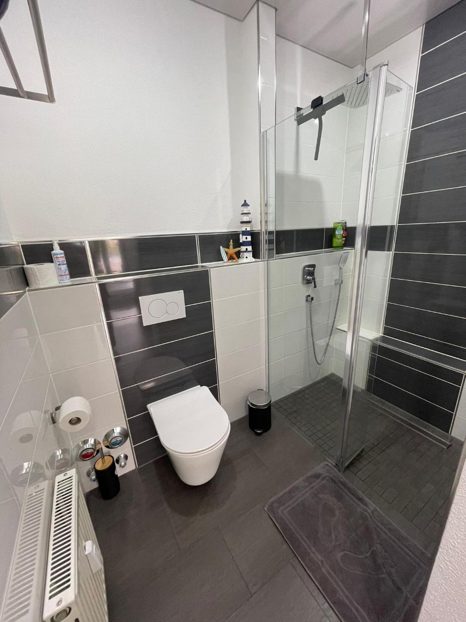 Apartment Ari Trais-Horloff ภายนอก รูปภาพ